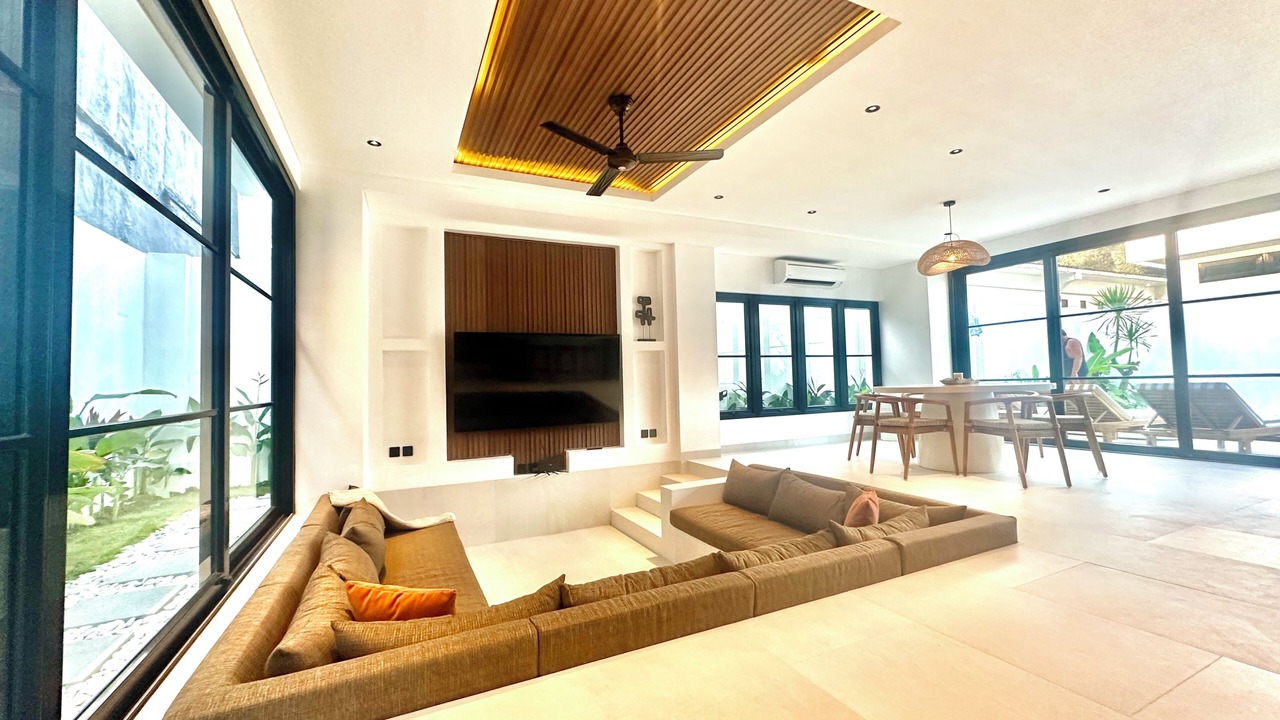 Photo of Livingroom in Rembitan