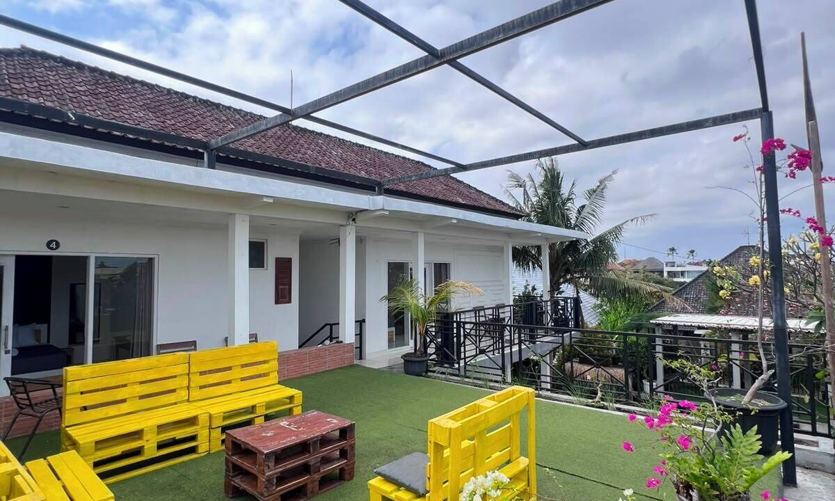 Photo of Patio Balcony in Berawa