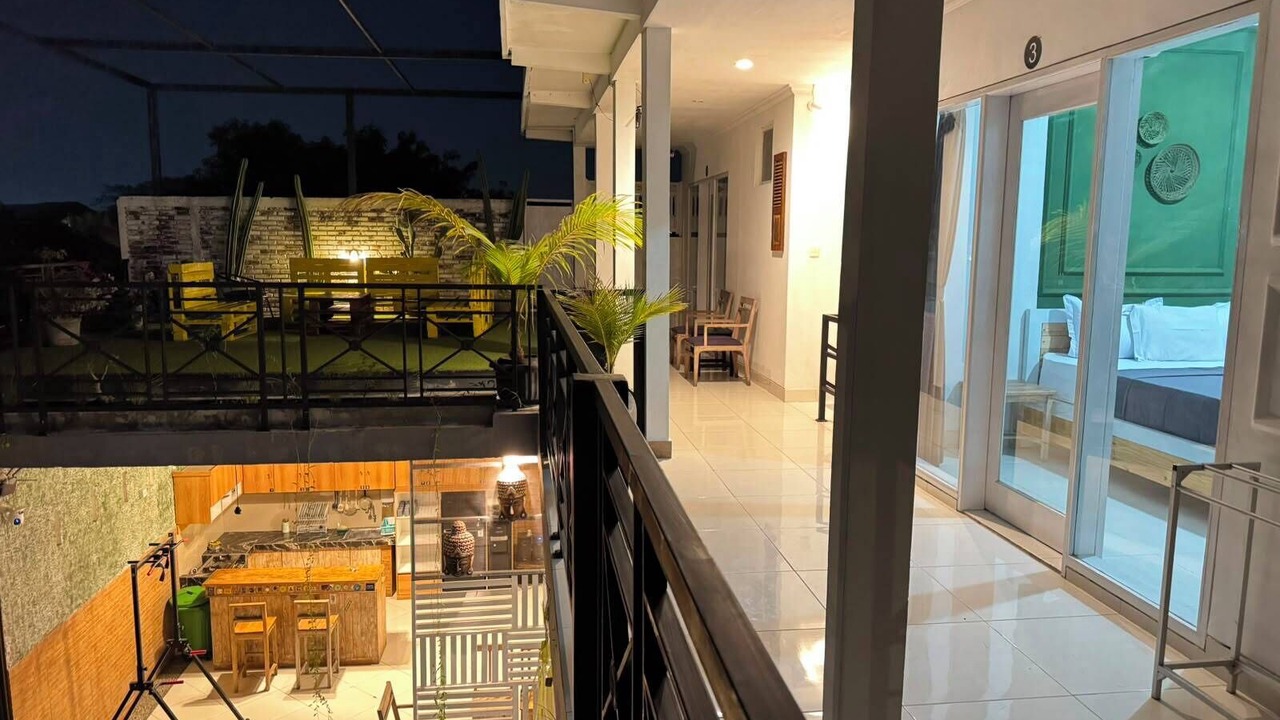 Photo of Patio Balcony in Berawa