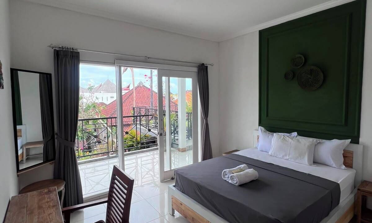 Photo of Bedroom in Berawa