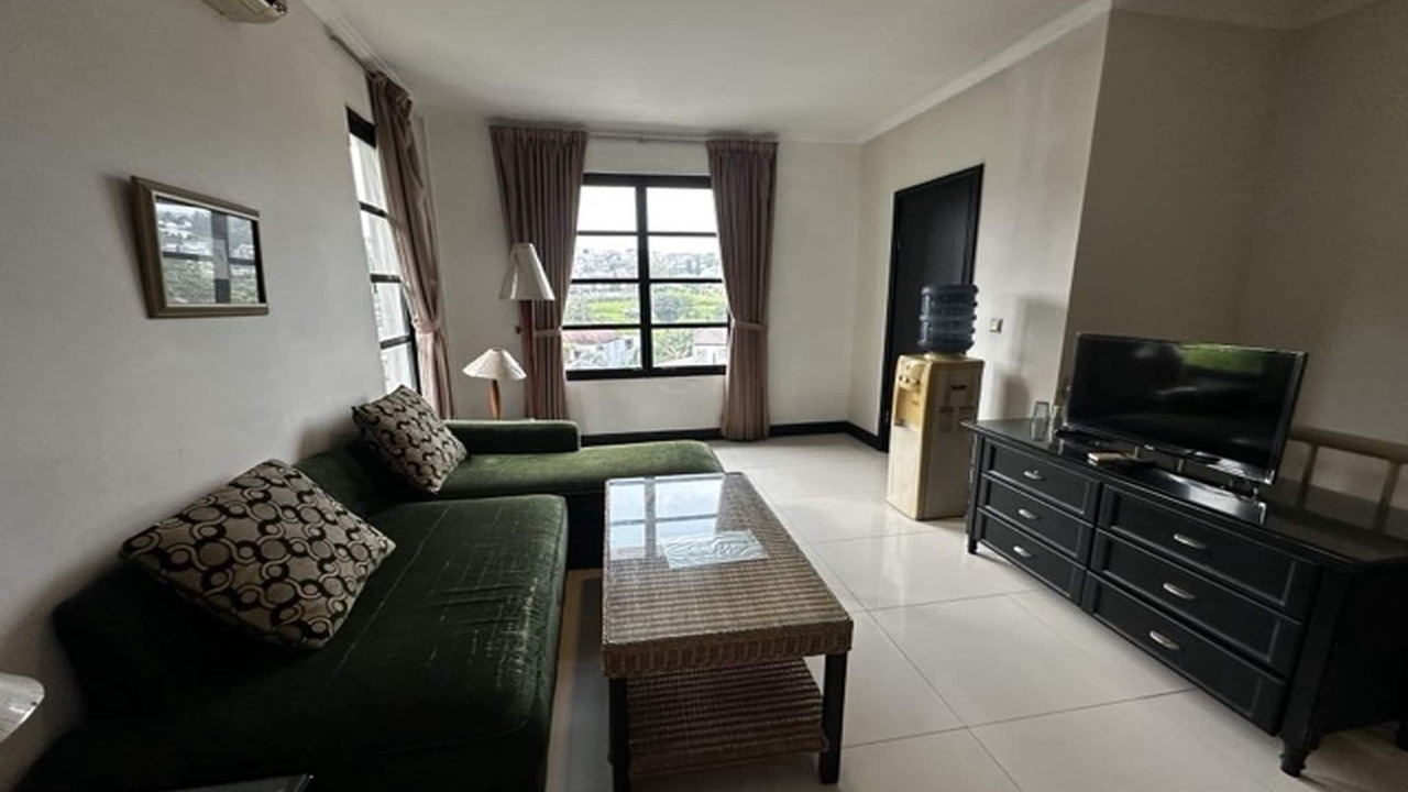 Photo of Livingroom in Setiabudi