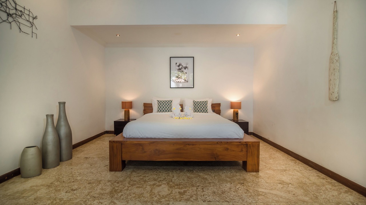 Photo of Bedroom in Nusa Dua