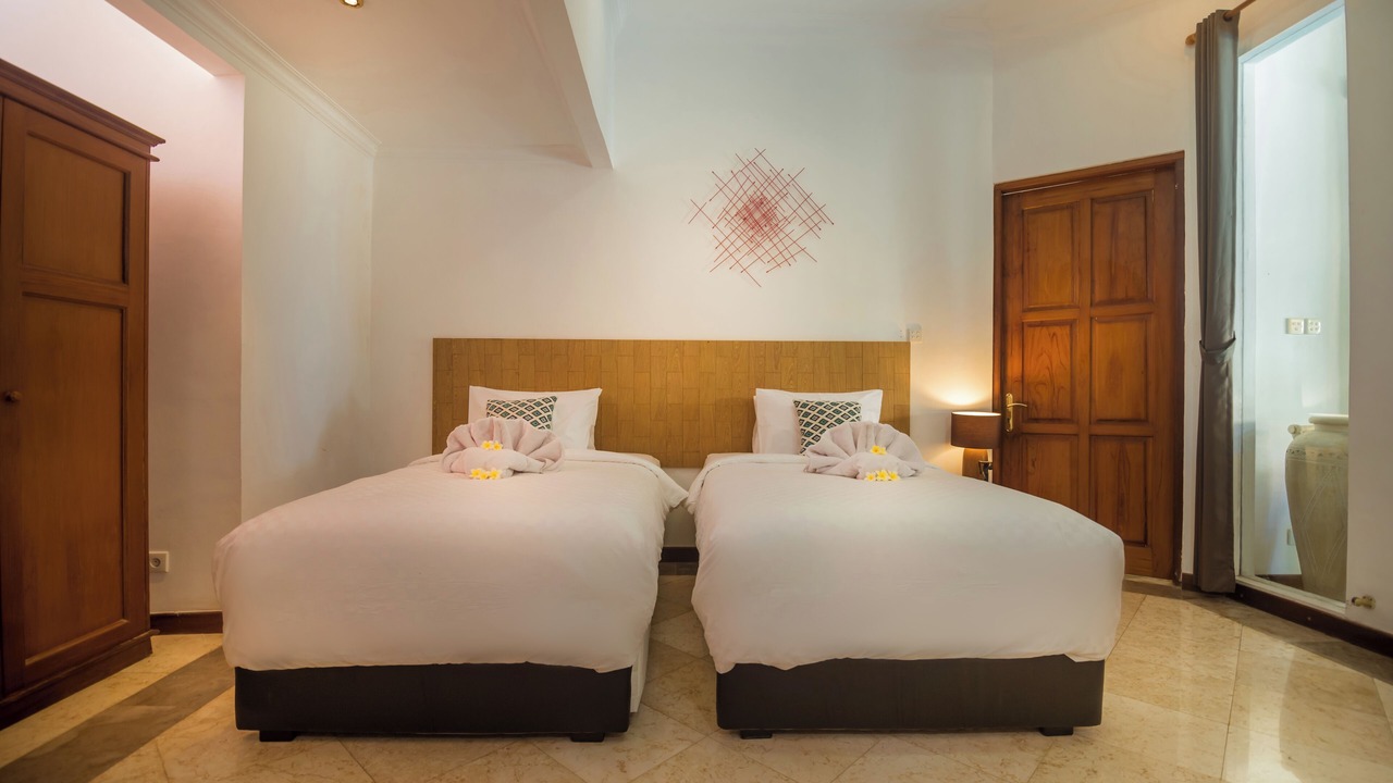 Photo of Bedroom in Nusa Dua