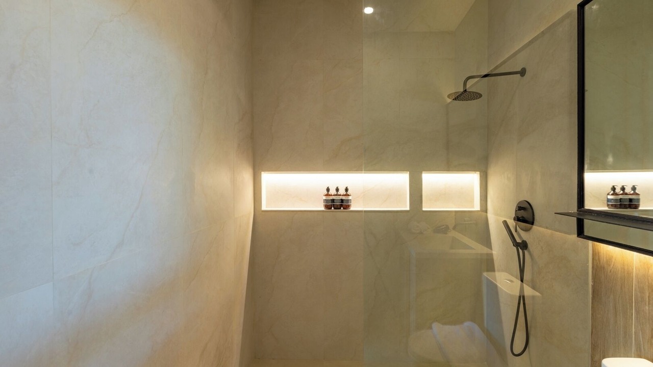 Photo of Bathroom in Pejeng Kawan