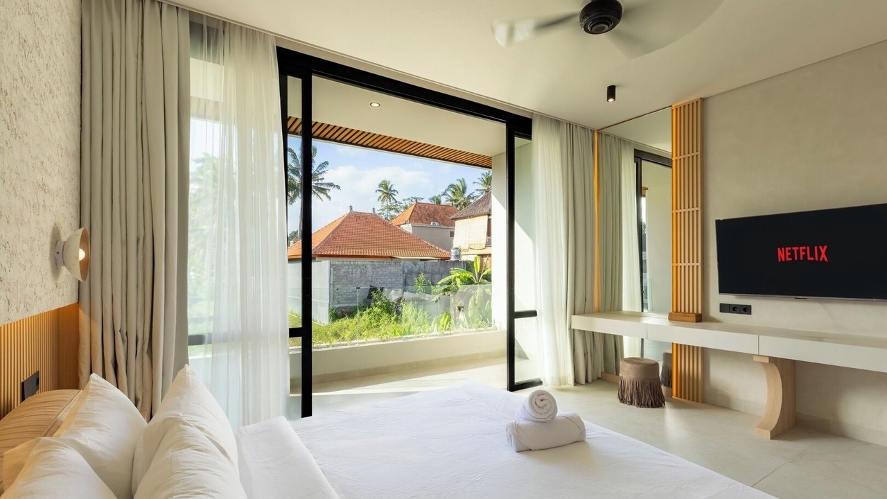 Photo of Bedroom in Pejeng Kawan