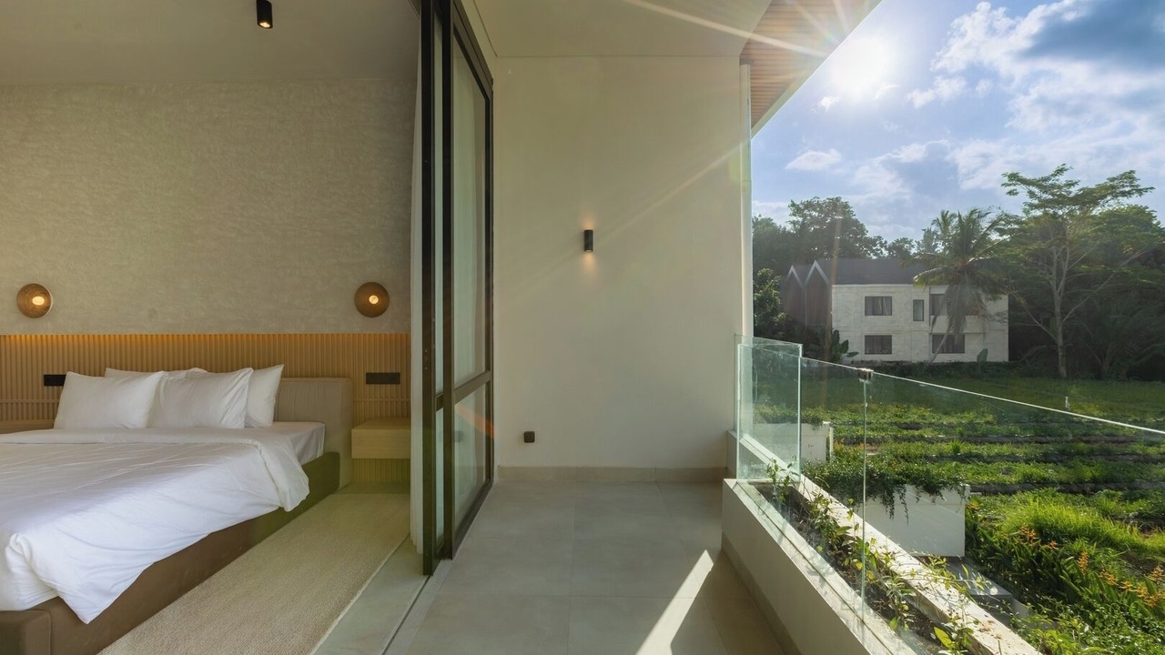 Photo of Bedroom in Pejeng Kawan