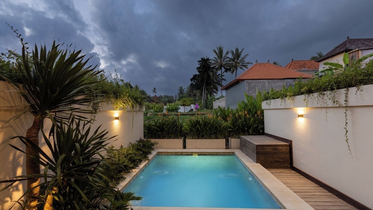 Photo of Outdoor in Pejeng Kawan