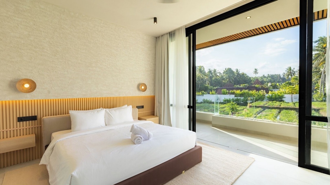 Photo of Bedroom in Pejeng Kawan