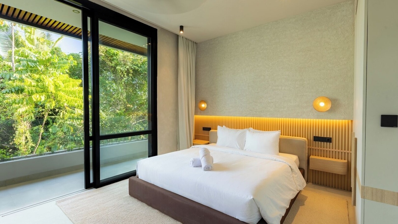 Photo of Bedroom in Pejeng Kawan