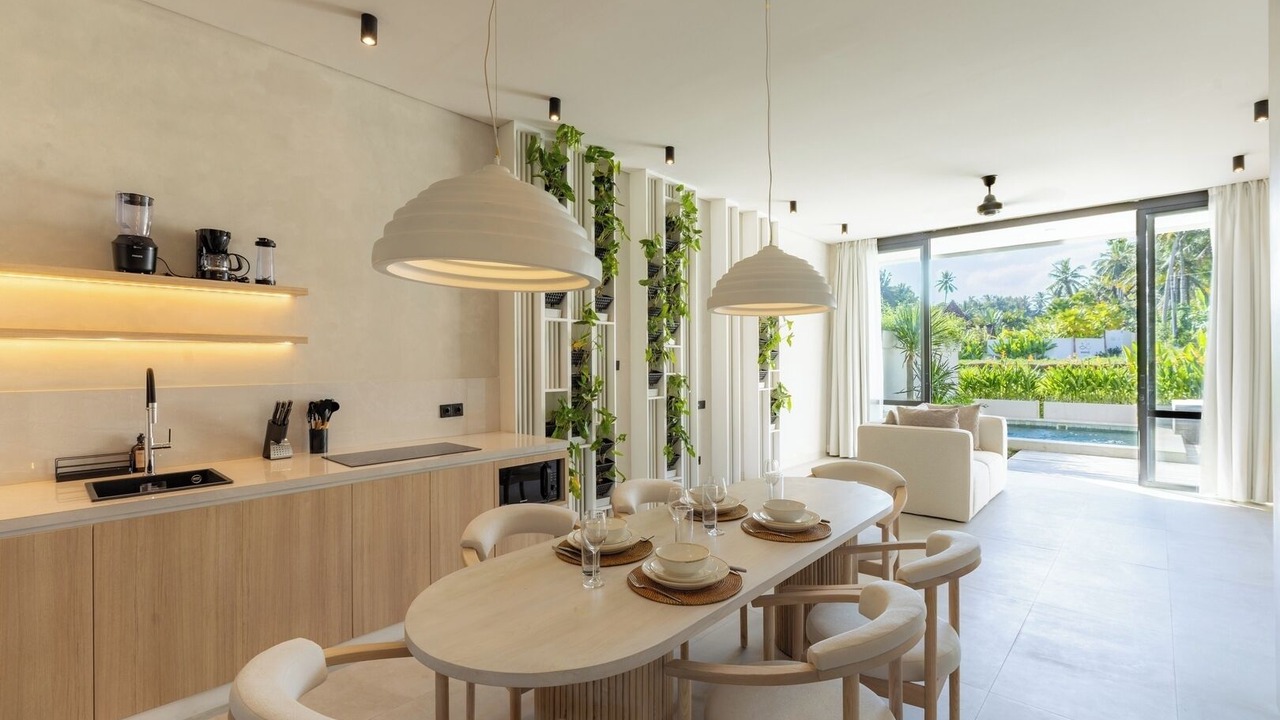 Photo of Kitchen in Pejeng Kawan