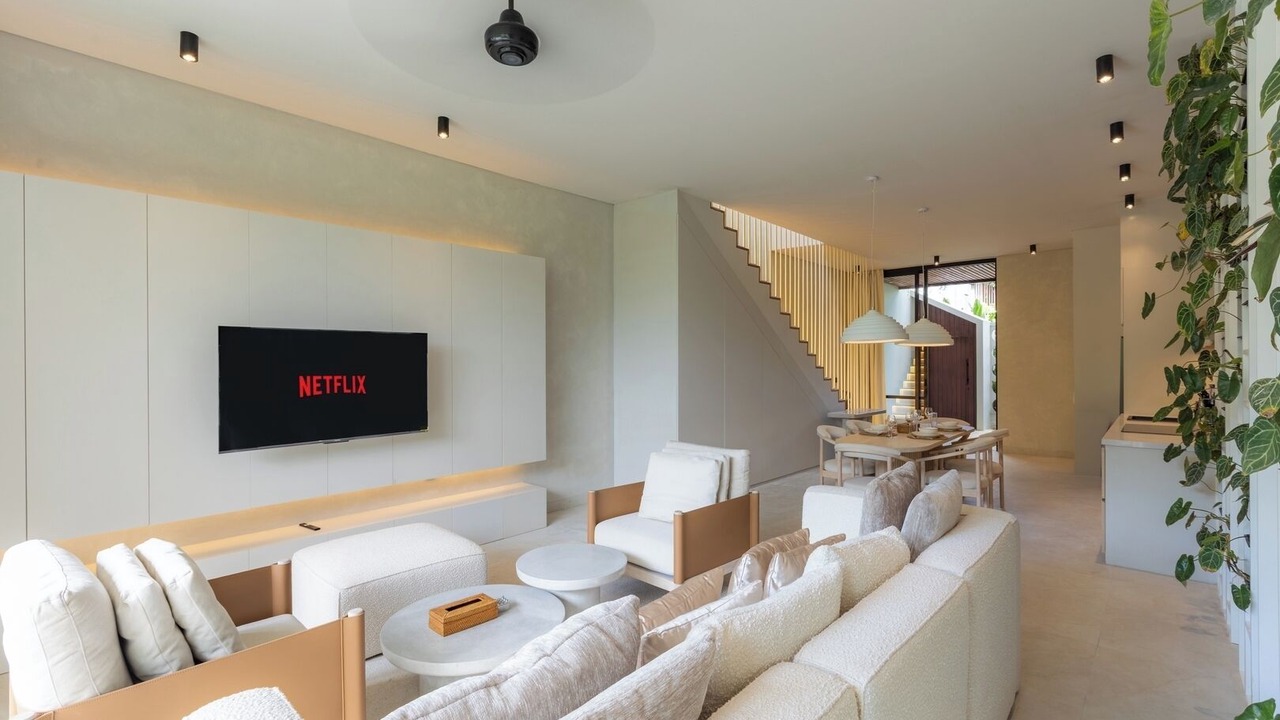 Photo of Livingroom in Pejeng Kawan