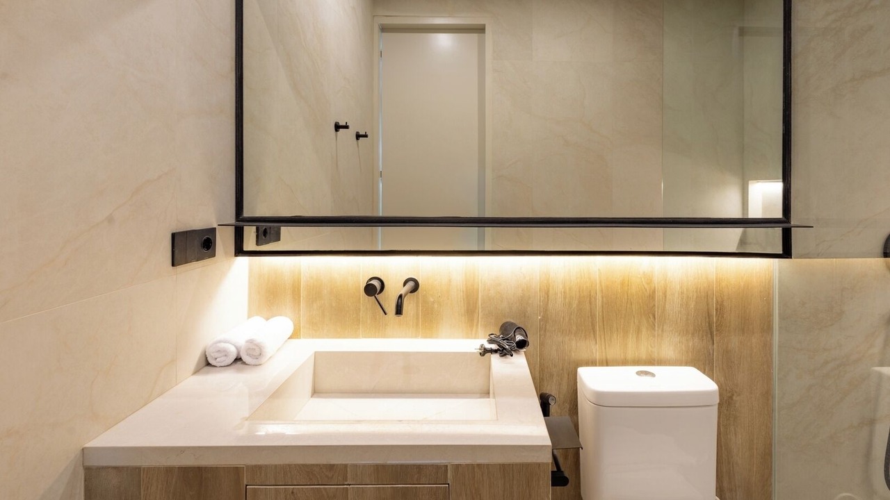Photo of Bathroom in Pejeng Kawan