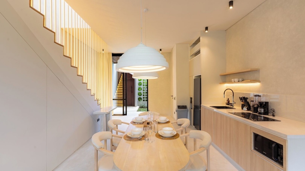 Photo of Kitchen in Pejeng Kawan