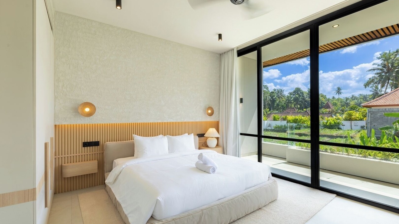 Photo of Bedroom in Pejeng Kawan
