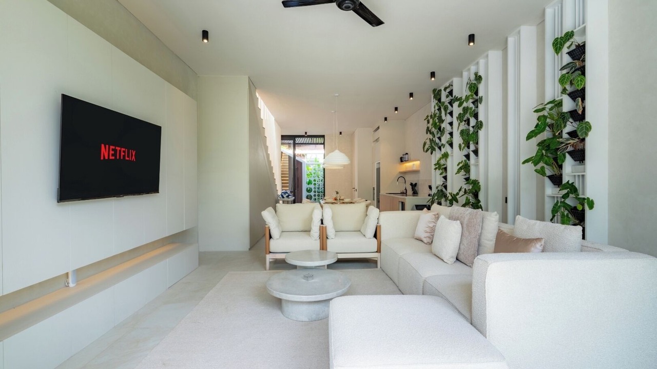 Photo of Livingroom in Pejeng Kawan