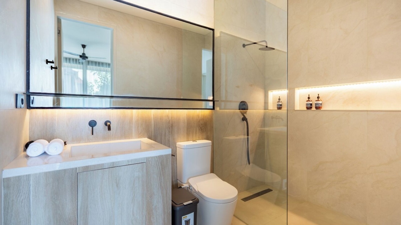 Photo of Bathroom in Pejeng Kawan