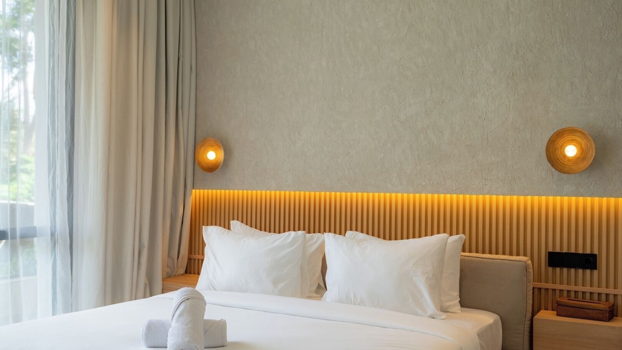 Photo of Bedroom in Pejeng Kawan