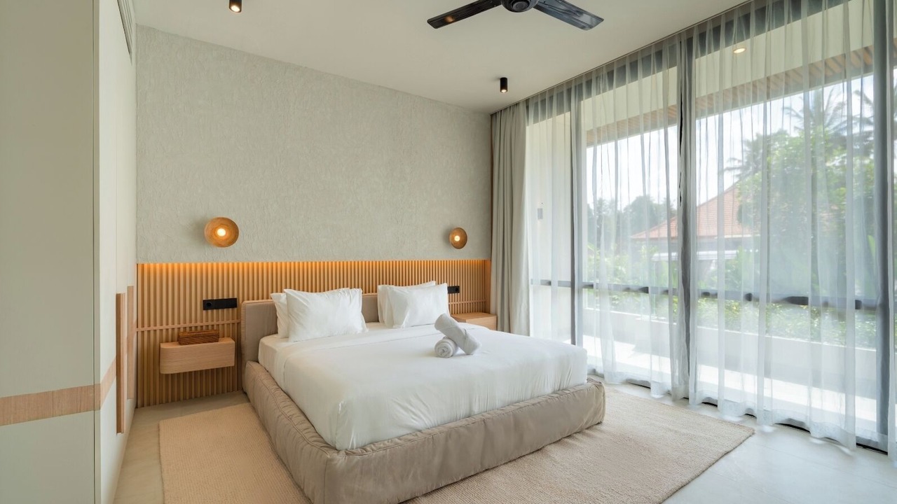 Photo of Bedroom in Pejeng Kawan