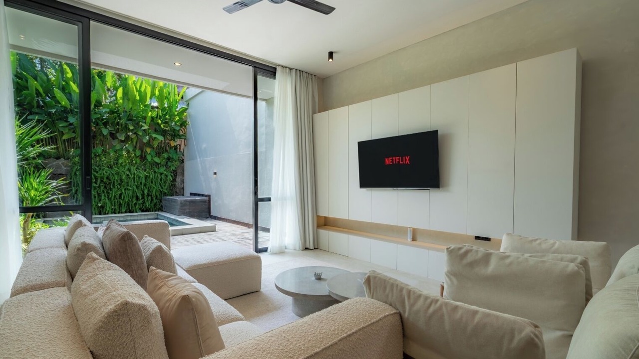 Photo of Livingroom in Pejeng Kawan