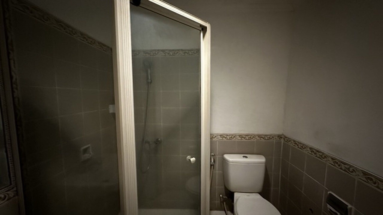 Photo of Bathroom in Setiabudi
