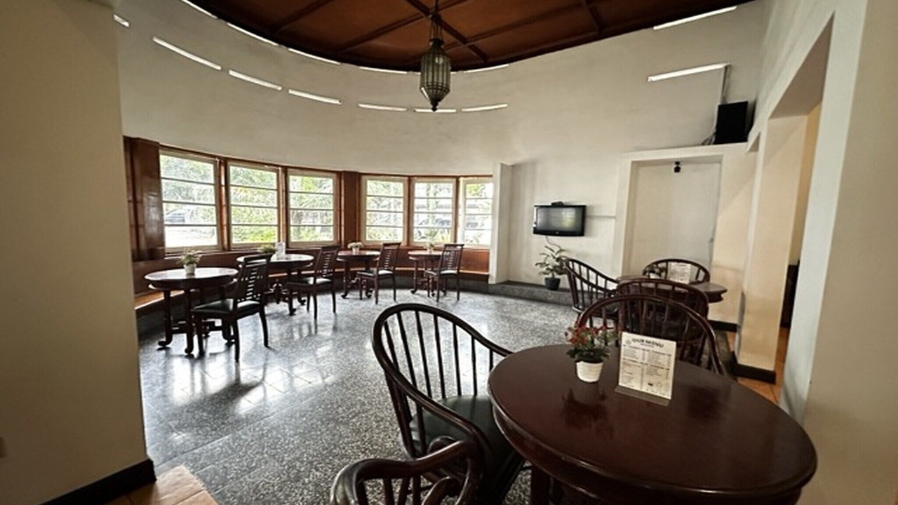 Photo of Livingroom in Setiabudi