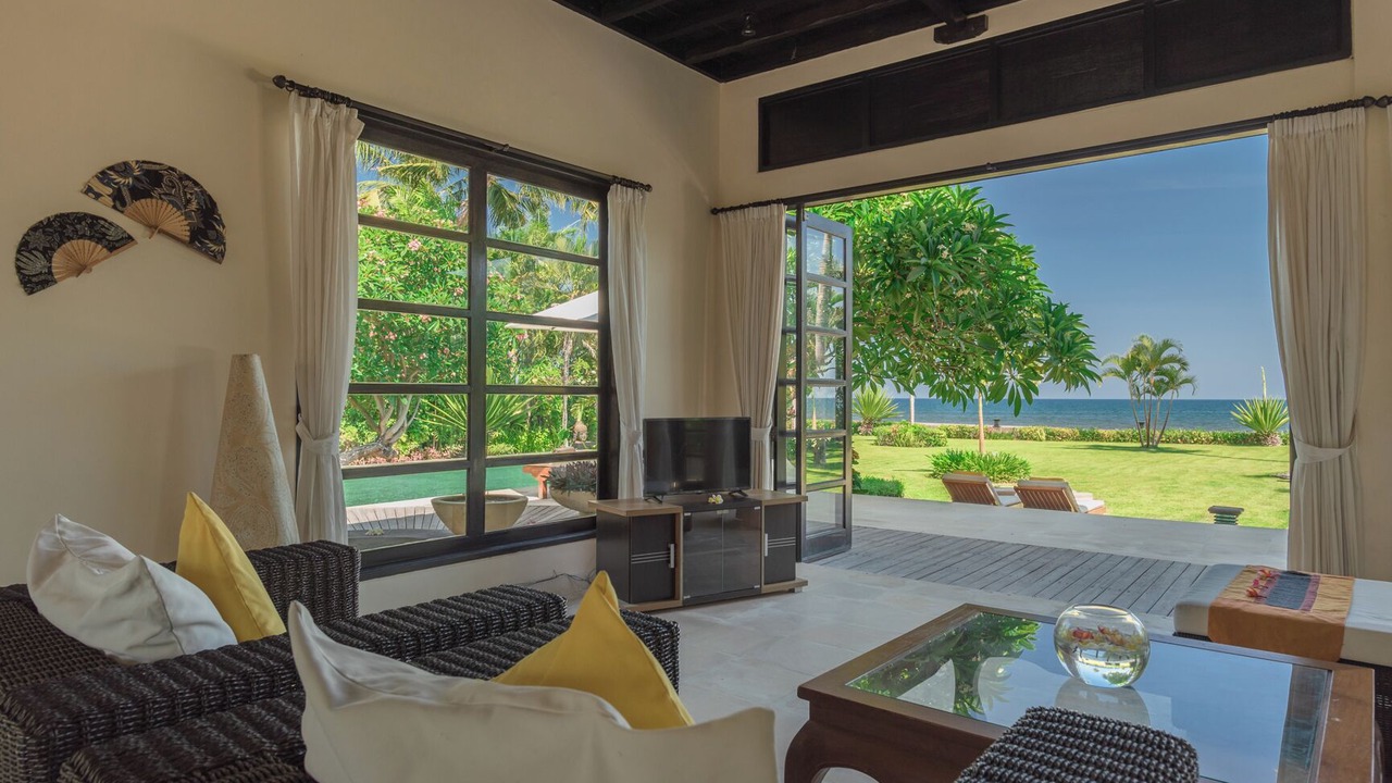 Photo of Livingroom in Banjartegehe