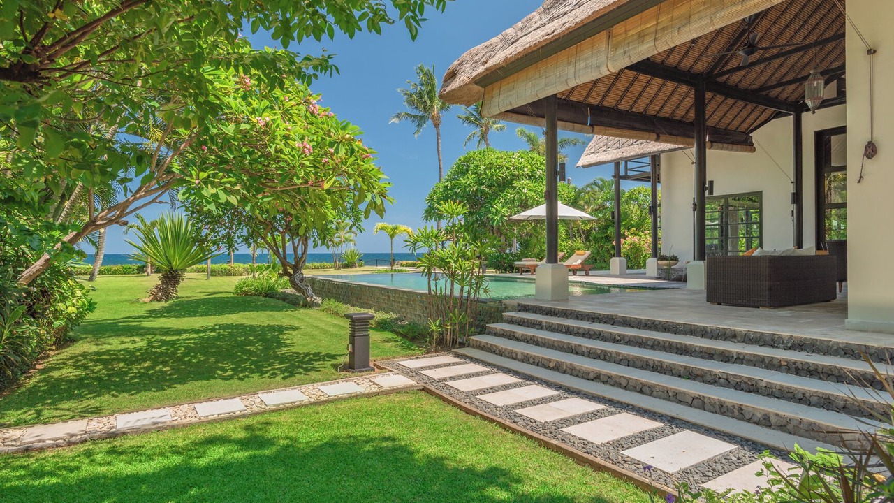 Photo of Outdoor in Banjartegehe