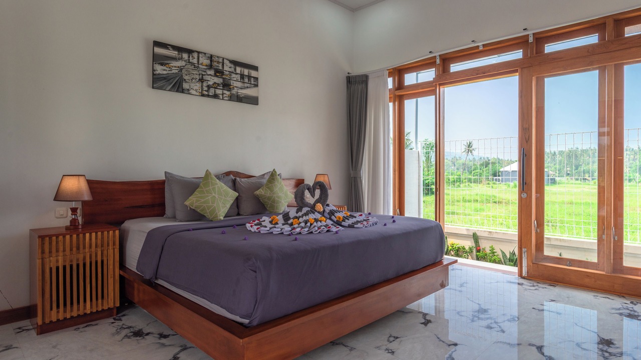 Photo of Bedroom in Lovina