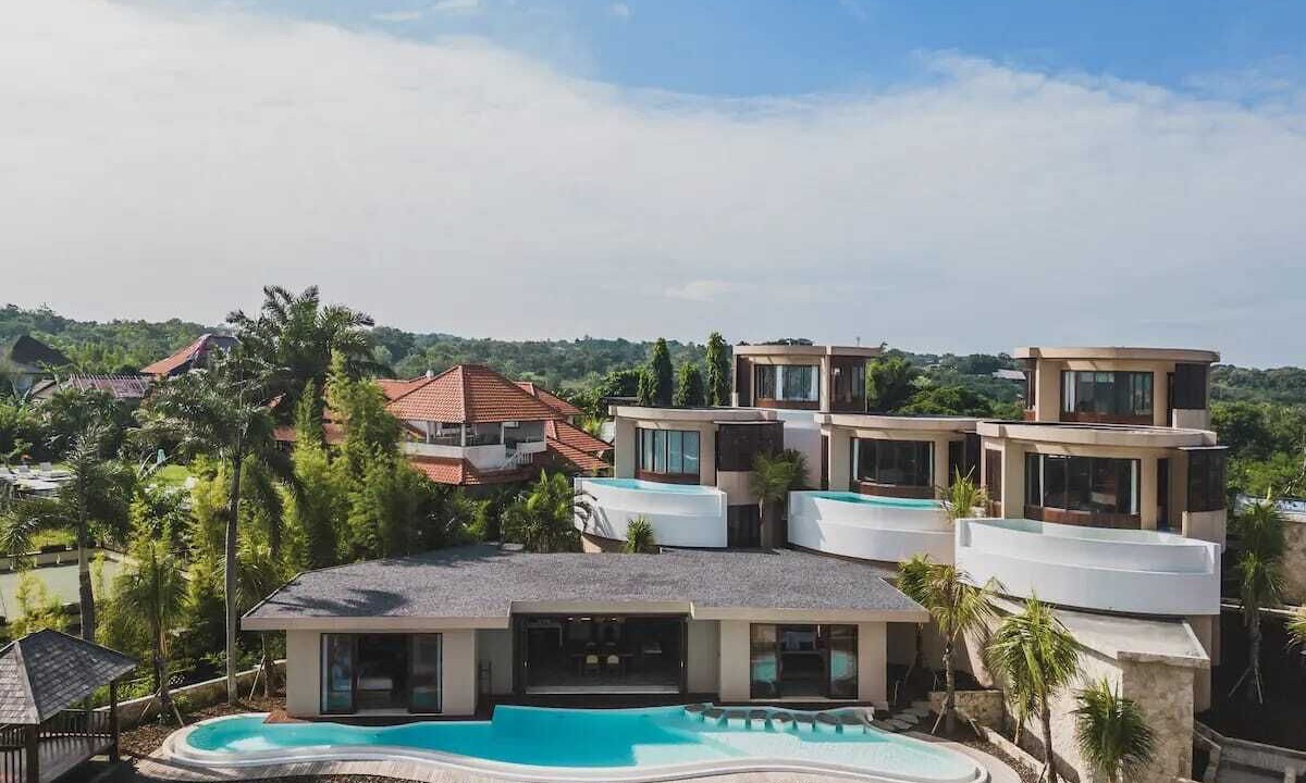 Photo of Outdoor in Pecatu