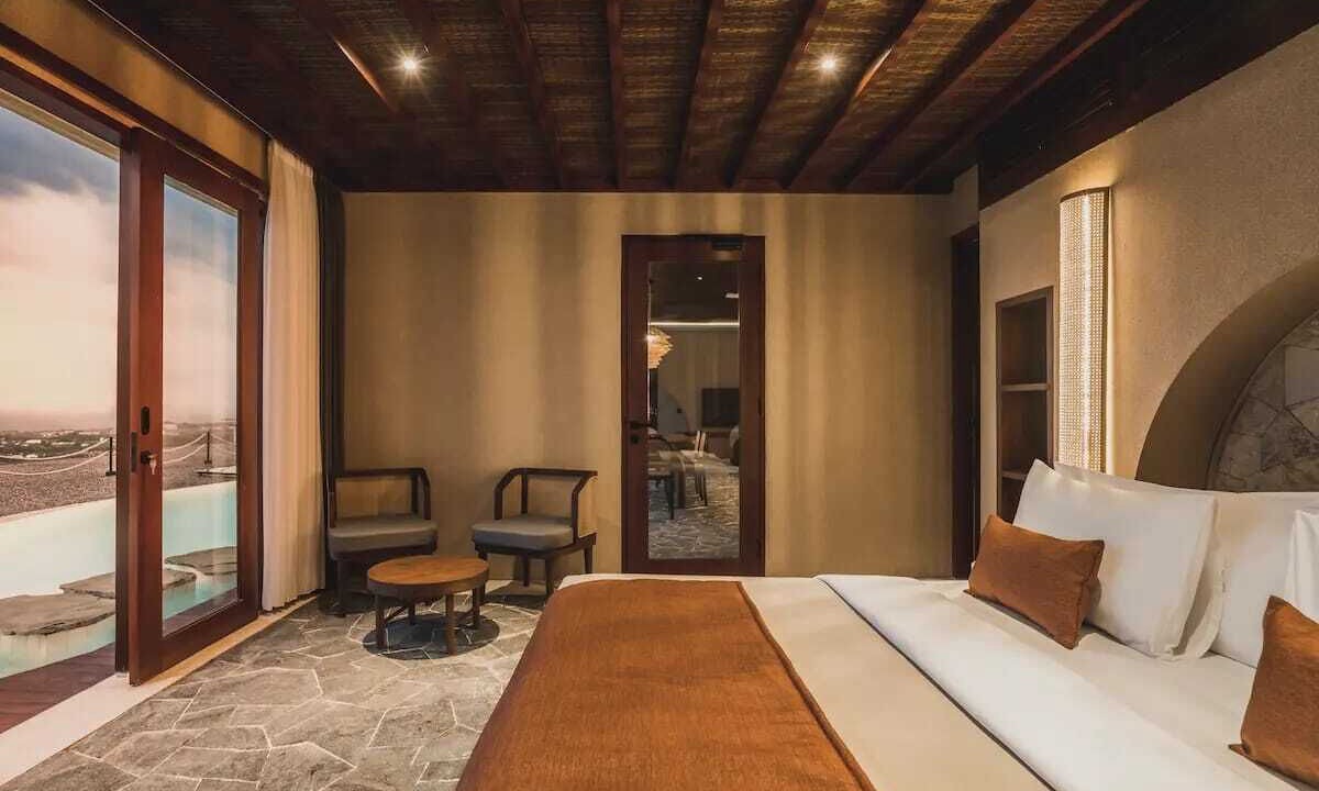 Photo of Bedroom in Pecatu