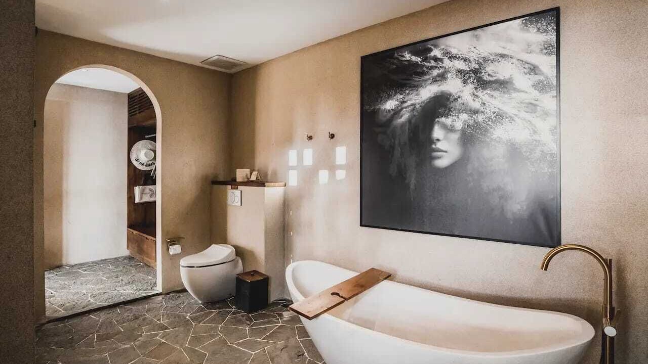 Photo of Bathroom in Pecatu
