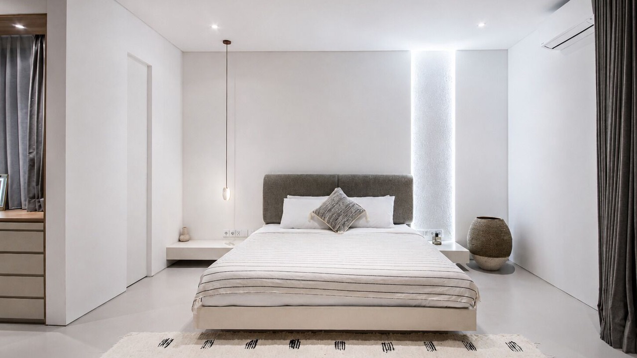 Photo of Bedroom in Kerobokan