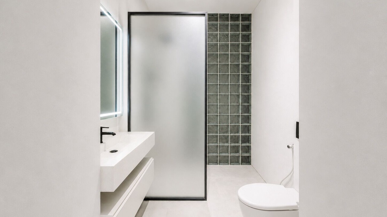 Photo of Bathroom in Kerobokan