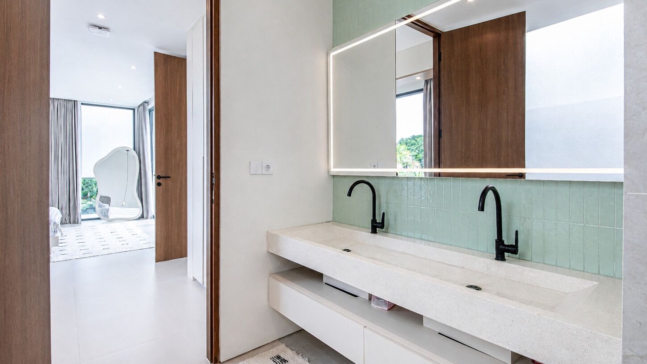 Photo of Bathroom in Kerobokan