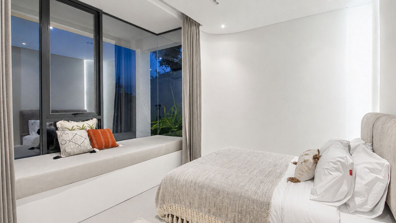 Photo of Bedroom in Kerobokan