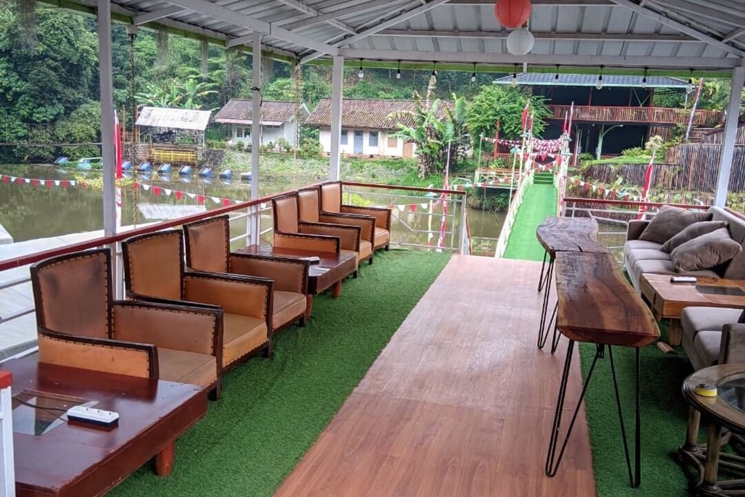 Photo of Outdoor in Pangalengan