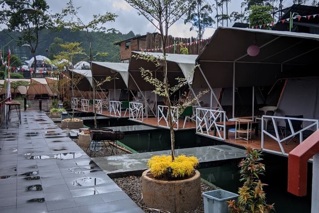 Photo of Outdoor in Pangalengan