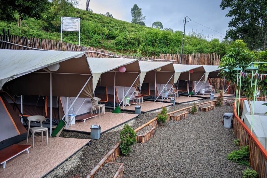 Photo of Outdoor in Pangalengan