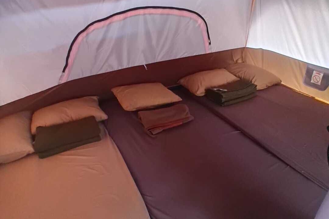Photo of Bedroom in Pangalengan