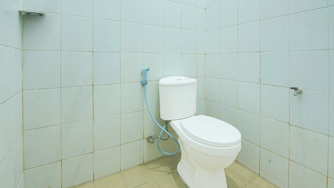 Photo of Bathroom in Panakkukang
