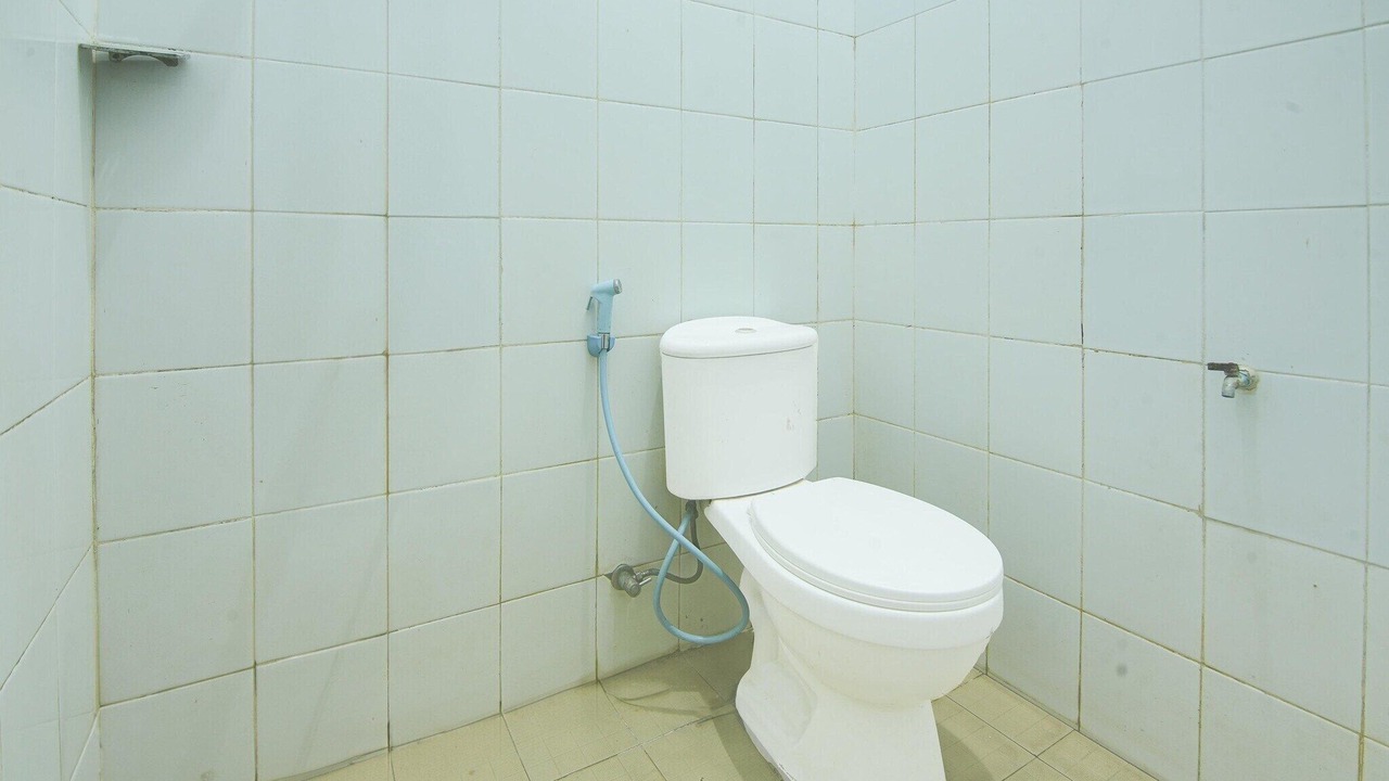 Photo of Bathroom in Panakkukang
