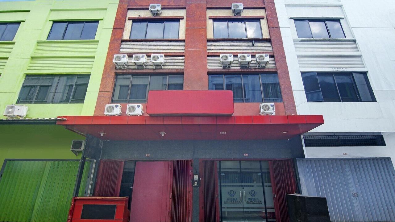 Photo of Outdoor in Panakkukang