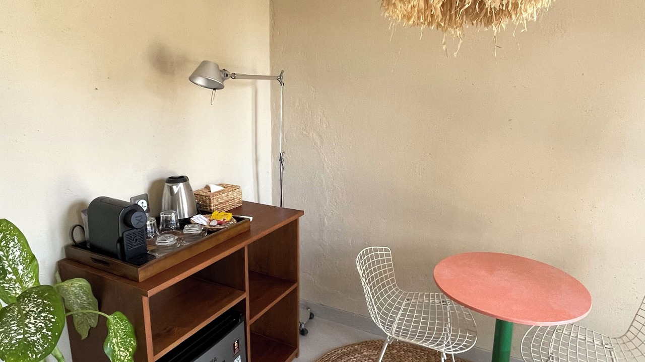 Photo of Livingroom in Berakit