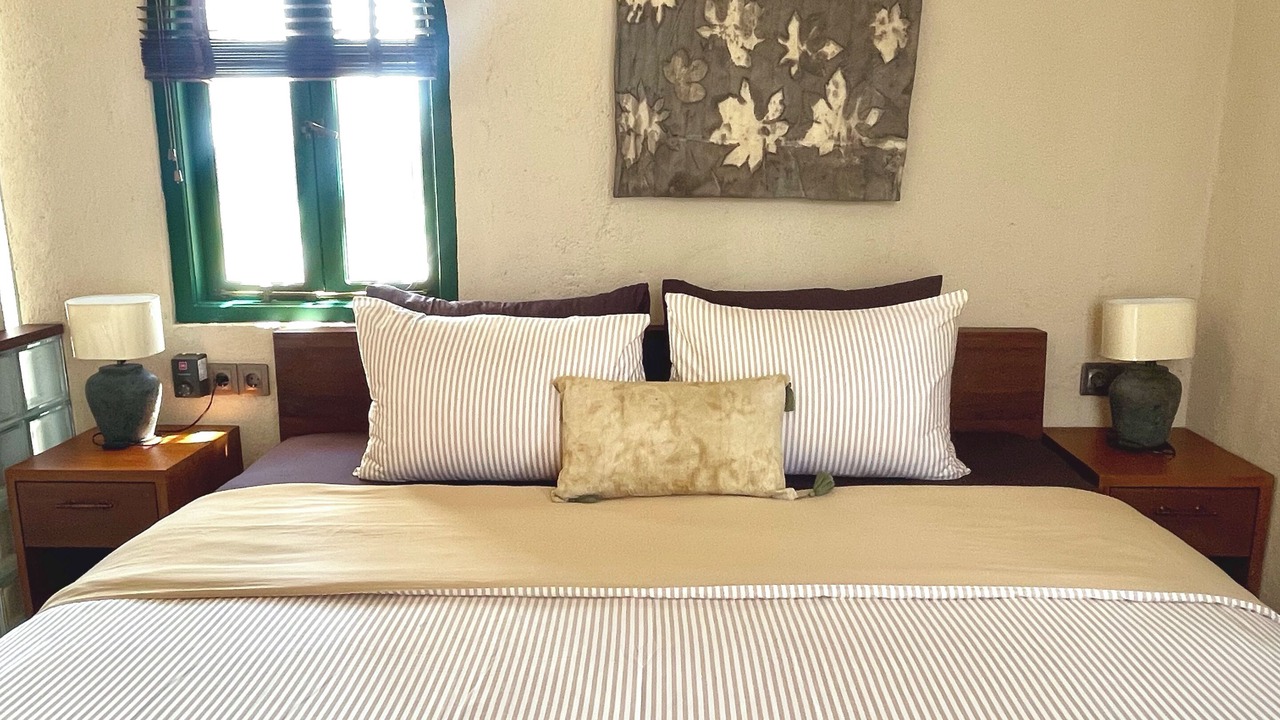Photo of Bedroom in Berakit
