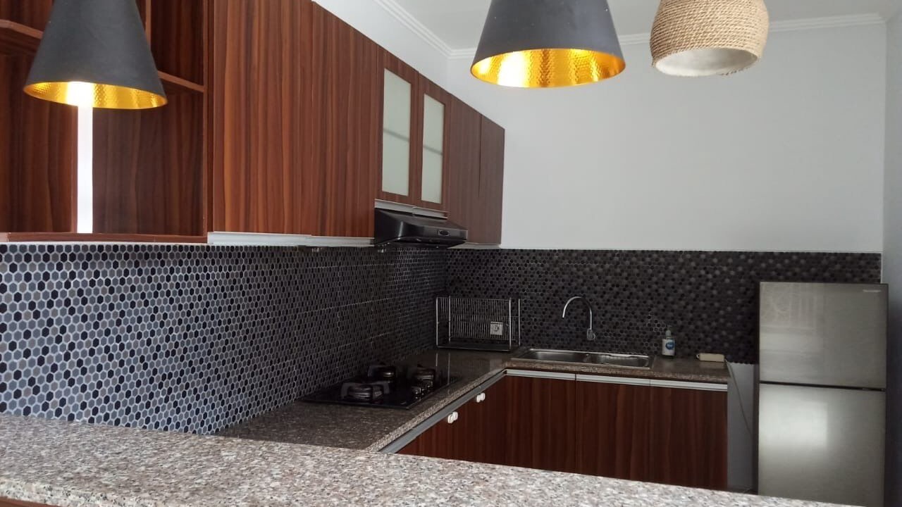 Photo of Kitchen in Padonan