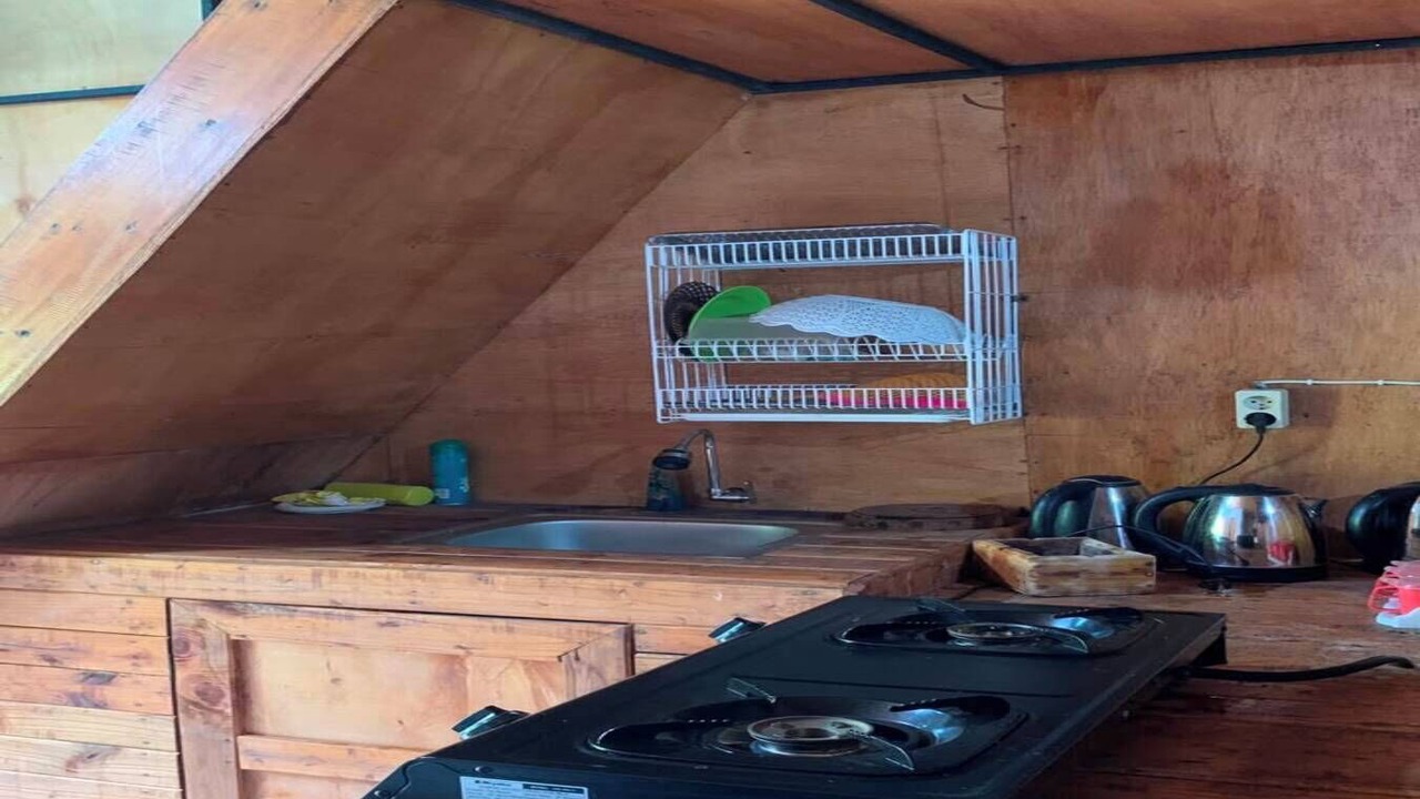 Photo of Kitchen in Pangalengan