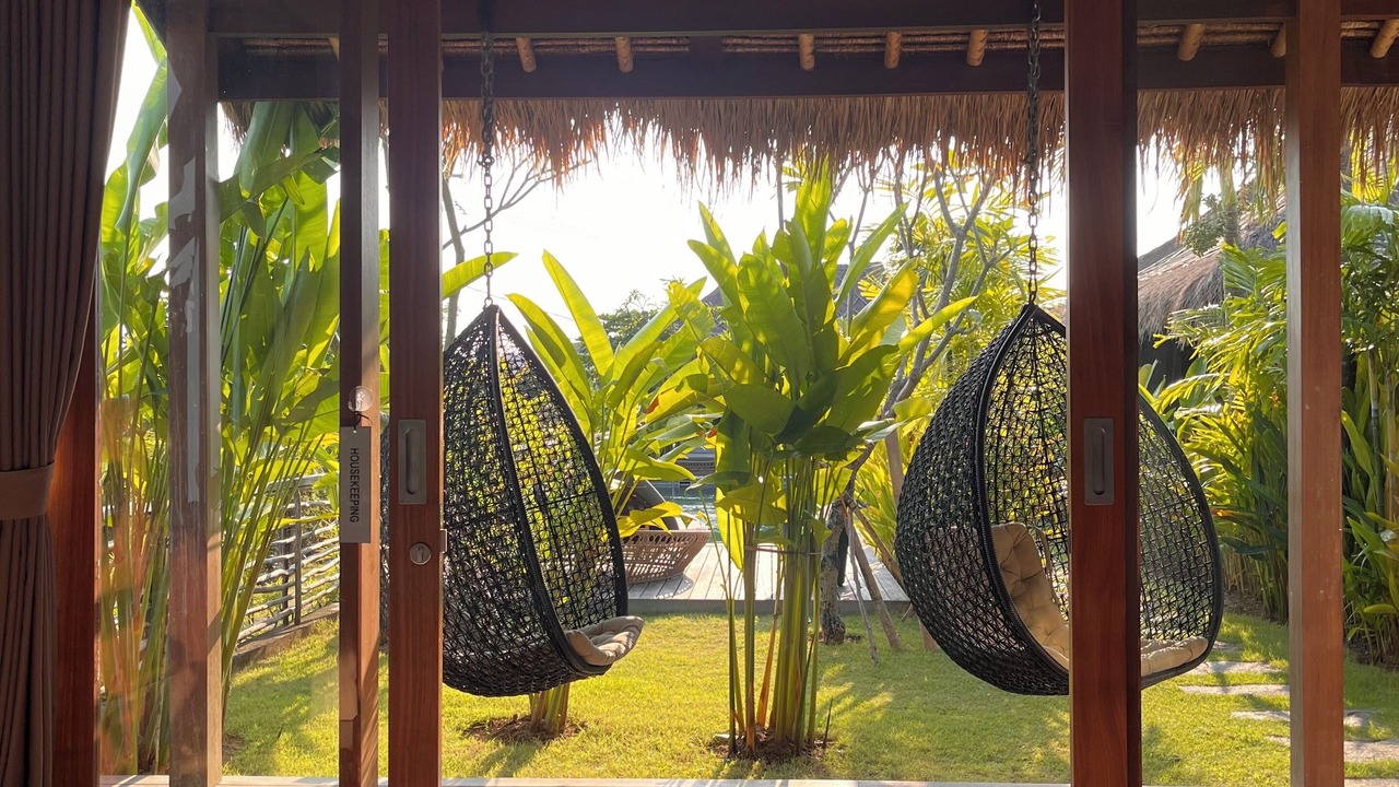 Photo of Patio Balcony in Jimbaran