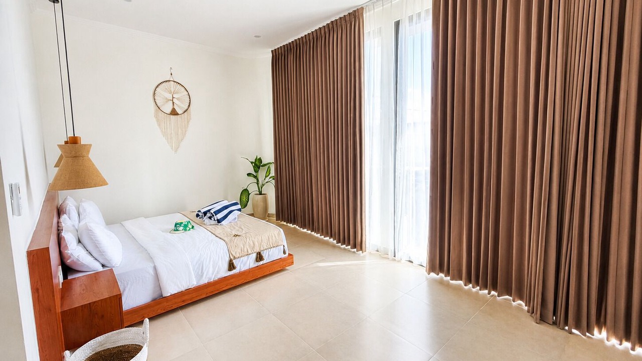 Photo of Bedroom in Munggu