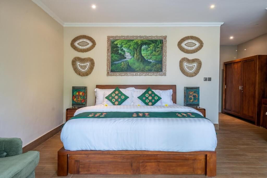 Photo of Bedroom in Buwit