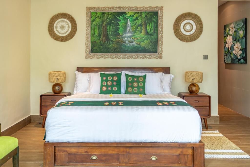 Photo of Bedroom in Buwit